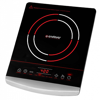 Индукционная плитка ENDEVER Skyline IP-35
