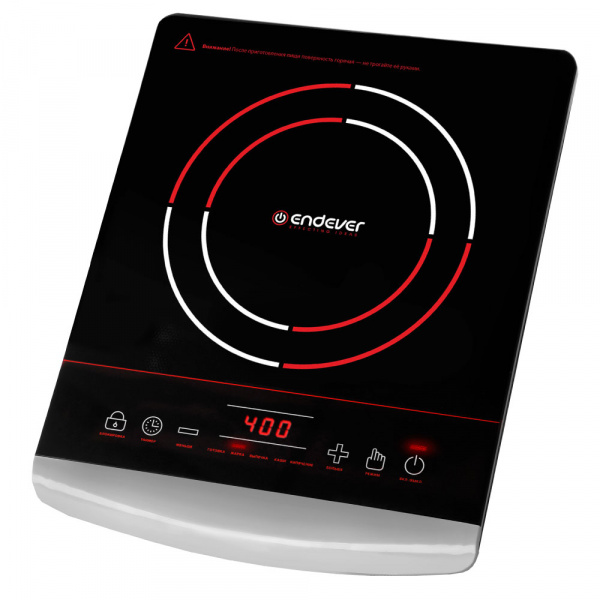 Индукционная плитка ENDEVER Skyline IP-35