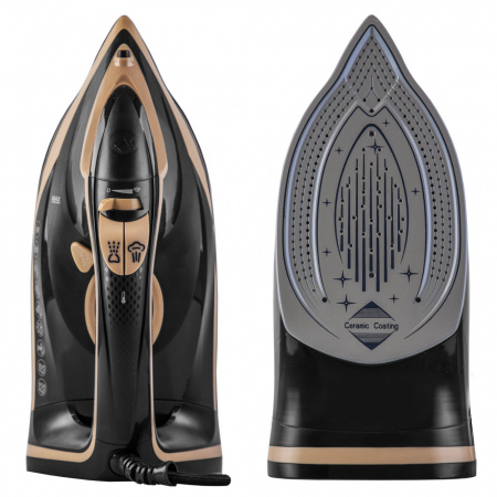Утюг электрический Endever Delta-226