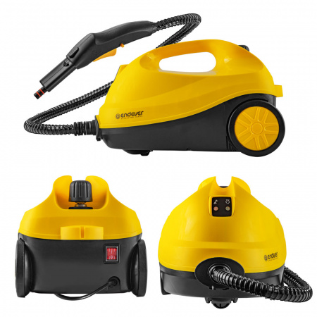 Универсальный пароочиститель ENDEVER Odyssey Q-806