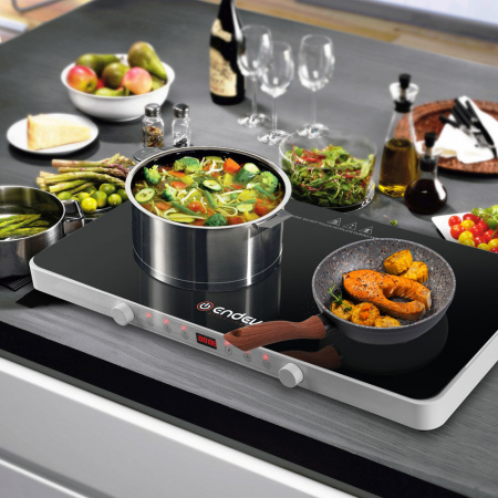 Индукционная плита ENDEVER Skyline IP-61