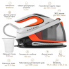 Электрический парогенератор ENDEVER Delta-350