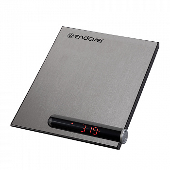 Весы кухонные электронные ENDEVER CHIEF-534