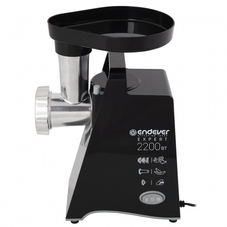 Электрическая мясорубка ENDEVER SIGMA-54