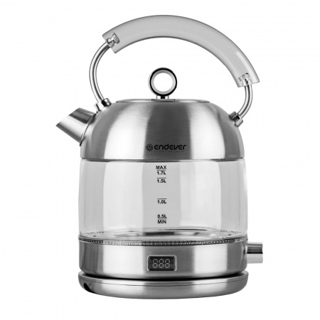 Электрический чайник ENDEVER SkyLine KR-368G