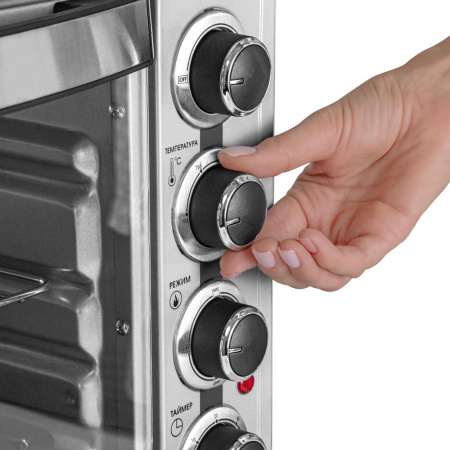 Печь ENDEVER Danko-4037