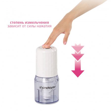 Измельчитель ENDEVER SIGMA-60