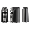 Кофеварка капельного типа ENDEVER COSTA-1043