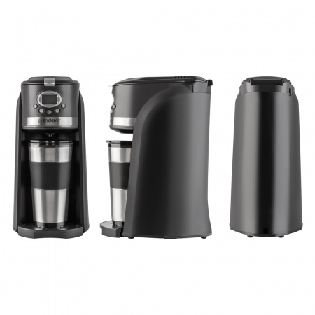 Кофеварка капельного типа ENDEVER COSTA-1043