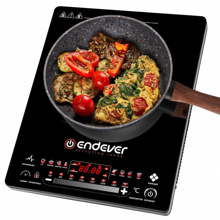 Индукционная плита ENDEVER Skyline IP-60