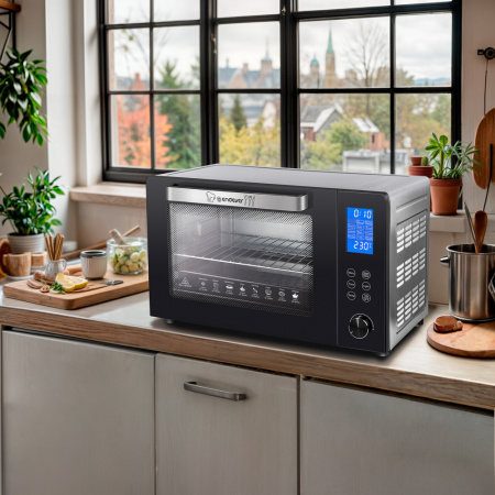 Мини-печь ENDEVER Danko-4050