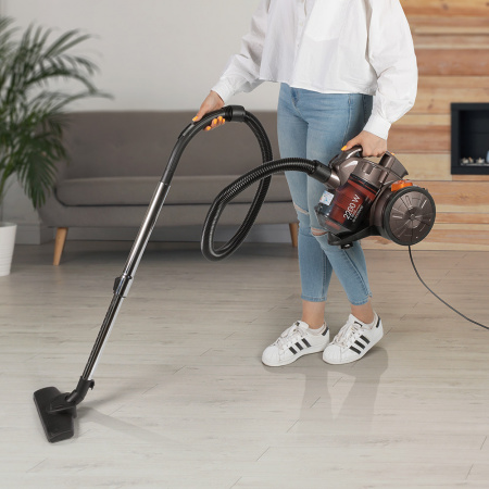 Пылесос циклонного типа ENDEVER SKYCLEAN VC-530