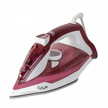 Электрический утюг VLK Vesuvio 2300