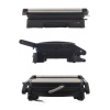 Электрический пресс-гриль ENDEVER GRILLMASTER-118