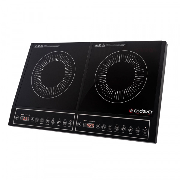 Индукционная плита ENDEVER Skyline IP-73