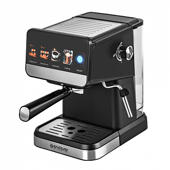 Кофеварка рожкового типа ENDEVER COSTA-1092