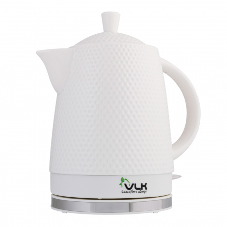 Чайник электрический керамический VLK Venice 6546