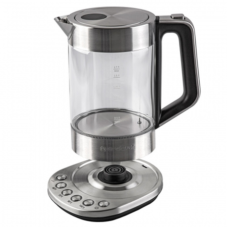 Электрический чайник ENDEVER SkyLine KR-366G