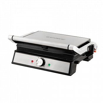 Электрический пресс-гриль ENDEVER GRILLMASTER-221