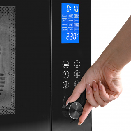 Мини-печь ENDEVER Danko-4050