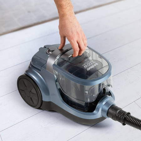 Пылесос циклонного типа ENDEVER SKYCLEAN VC-590