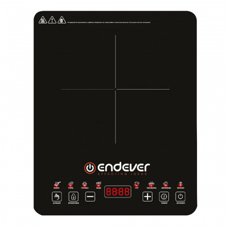 Индукционная плита ENDEVER Skyline IP-58
