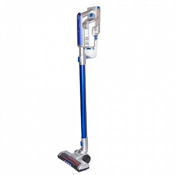 Вертикальный пылесос циклонного типа аккумуляторный ENDEVER SKYCLEAN VC-302