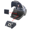 Пылесос мешкового типа ENDEVER SKYCLEAN VC-252