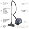 Пылесос мешкового типа ENDEVER SKYCLEAN VC-252