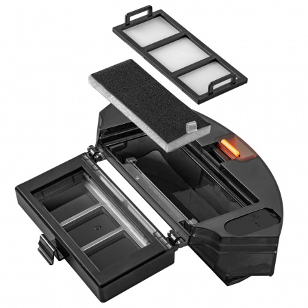 Робот-пылесос ENDEVER Spectre-11