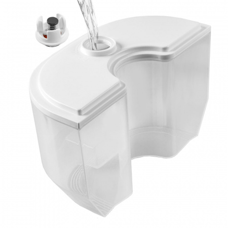 Универсальный отпариватель VLK RIMMINI-8300