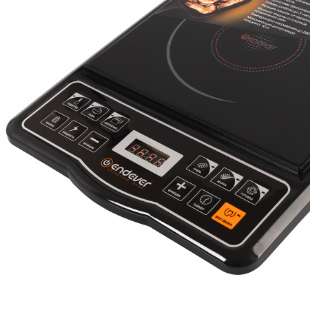 Индукционная плита ENDEVER Skyline IP-21