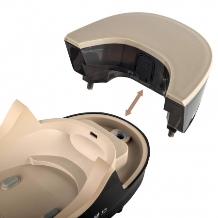Паровая станция ENDEVER Delta-600