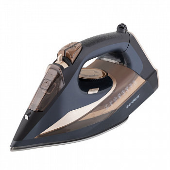 Электрический утюг ENDEVER DELTA-233