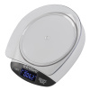 Весы кухонные электронные ENDEVER CHIEF-533