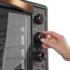 Печь ENDEVER Danko-4066