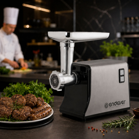 Электрическая мясорубка ENDEVER SIGMA-115