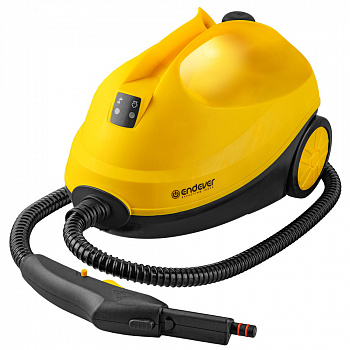 Универсальный пароочиститель ENDEVER Odyssey Q-806