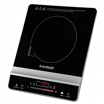 Индукционная плитка ENDEVER Skyline IP-65