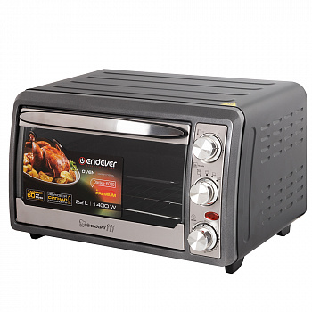 Мини-печь ENDEVER Danko-6020