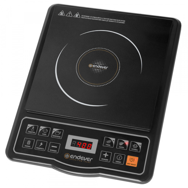 Индукционная плита ENDEVER Skyline IP-21