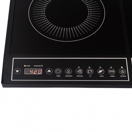 Индукционная плита ENDEVER Skyline IP-73