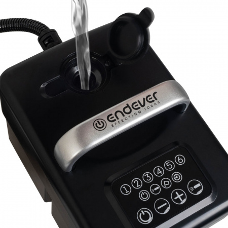 Универсальный пароочиститель ENDEVER Odyssey Q-807