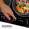 Индукционная плитка VLK Palermo-7735
