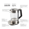 Электрический чайник ENDEVER SkyLine KR-336G