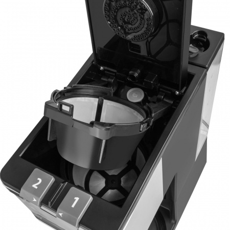 Кофеварка капельного типа ENDEVER COSTA-1046