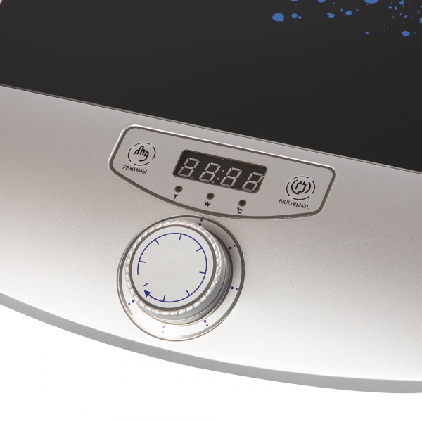Индукционная плита ENDEVER Skyline IP-27