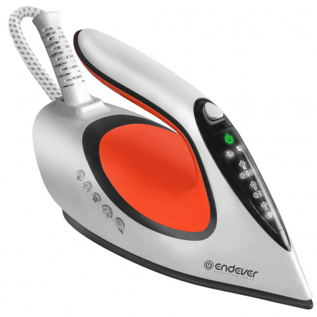 Электрический парогенератор ENDEVER Delta-350