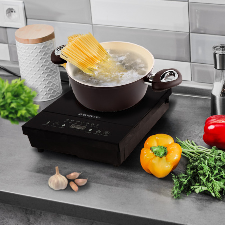 Электрическая плита ENDEVER Skyline DP-43