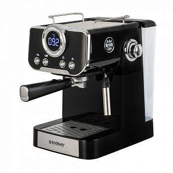 Кофеварка рожкового типа ENDEVER COSTA-1094
